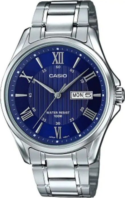 Zegarek Casio MTP-1384D-2AVDF