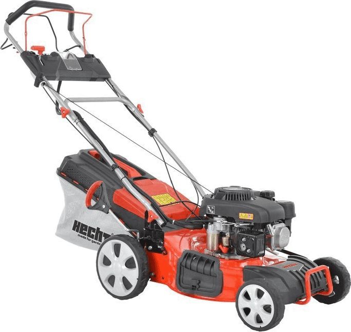 Kosiarka spalinowa Hecht 547 SWE
