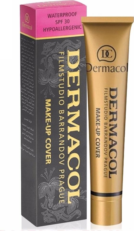 Dermacol Podkład do twarzy Make-Up Cover 225 30g