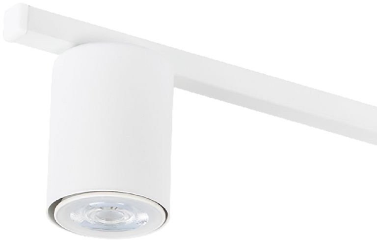 Lampa sufitowa LOGAN WHITE 4571 TK Lighting