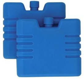 Wkłady chłodzące do lodówki turystycznej / Chef Aid