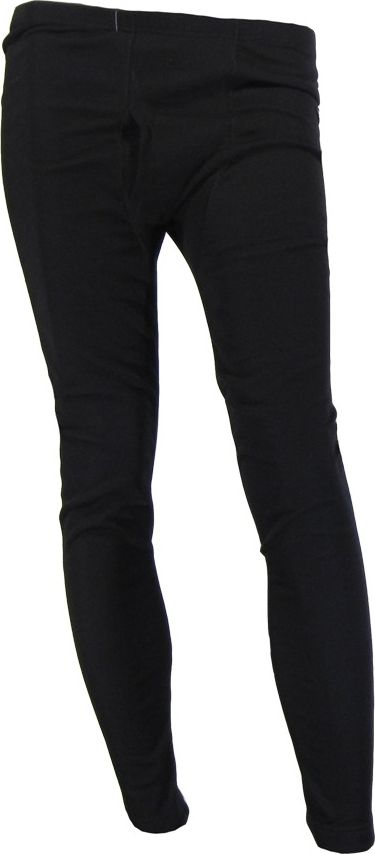 Accapi Getry męskie A312 czarne r. S