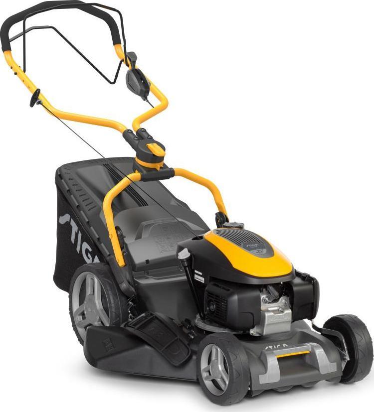 Kosiarka spalinowa Stiga Combi 748 V