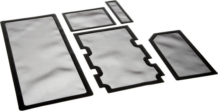 DEMCiflex Zestaw filtrów do Corsair 750D (DF0483)