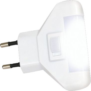 Lampka wtykowa do gniazdka REV LED (00337171)