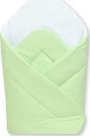 Bobono Rożek z usztywnieniem- Basic zielony