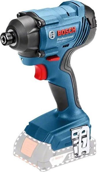 Bosch Zakrętarka GDR 180-LI 0*AH 18 V