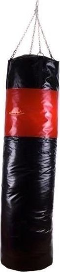 Marbo Sport Worek bokserski wzmocniony 180 cm fi45 cm + torpeda MC-W180|45-EX - Marbo Sport uniwersalny
