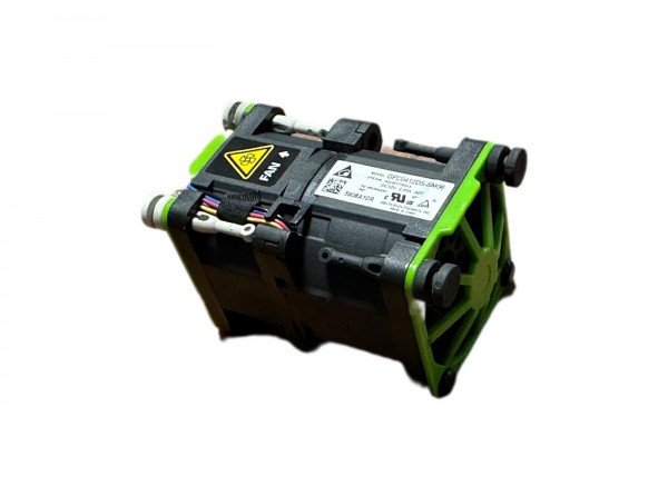 FUJITSU wentylator do RX2510 RX2530 M1 M2 - 38042437 - Refabrykowany