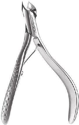 Sally Hansen Akcesoria Cążki do skórek