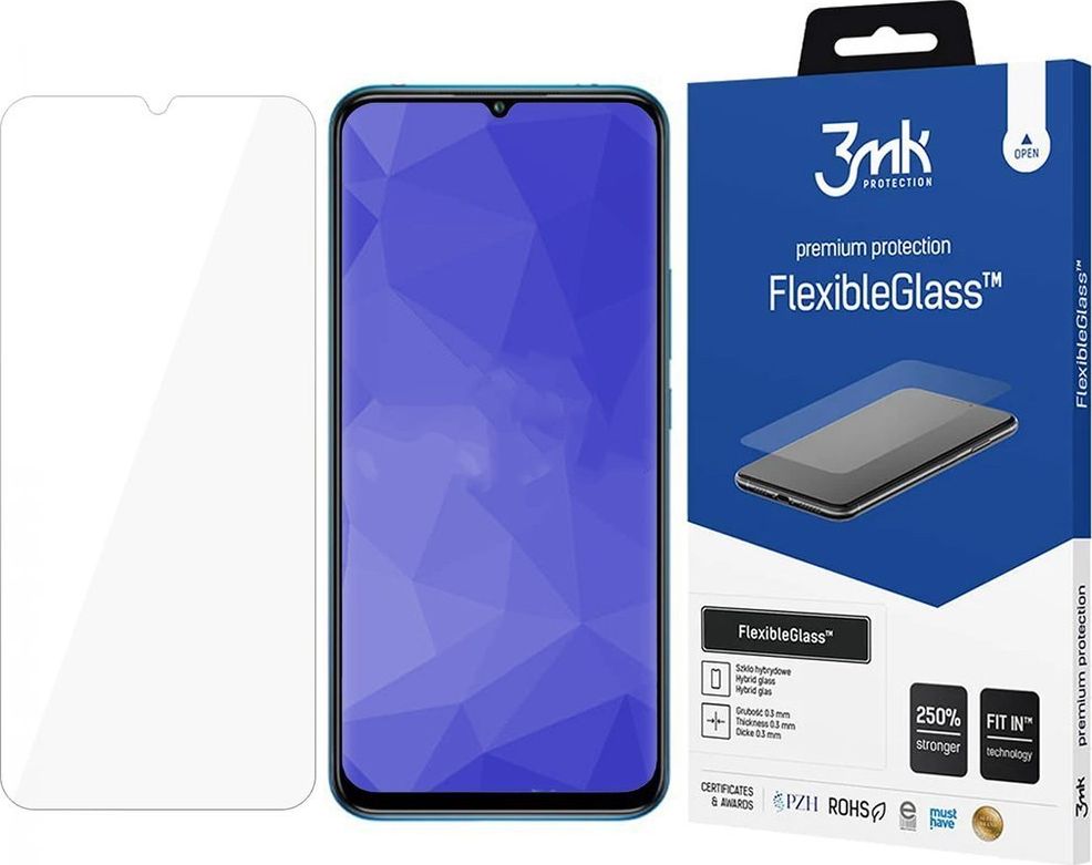 3MK FlexibleGlass do Realme C11