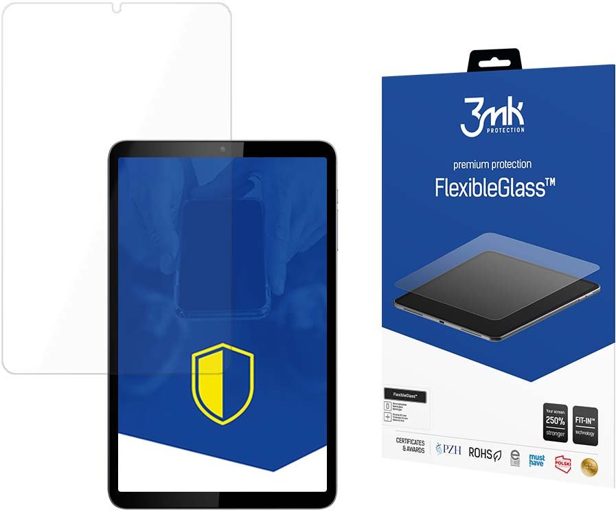 KRUGER&MATZ EAGLE 807 - UP TO 11 3MK FLEXIBLEGLASS