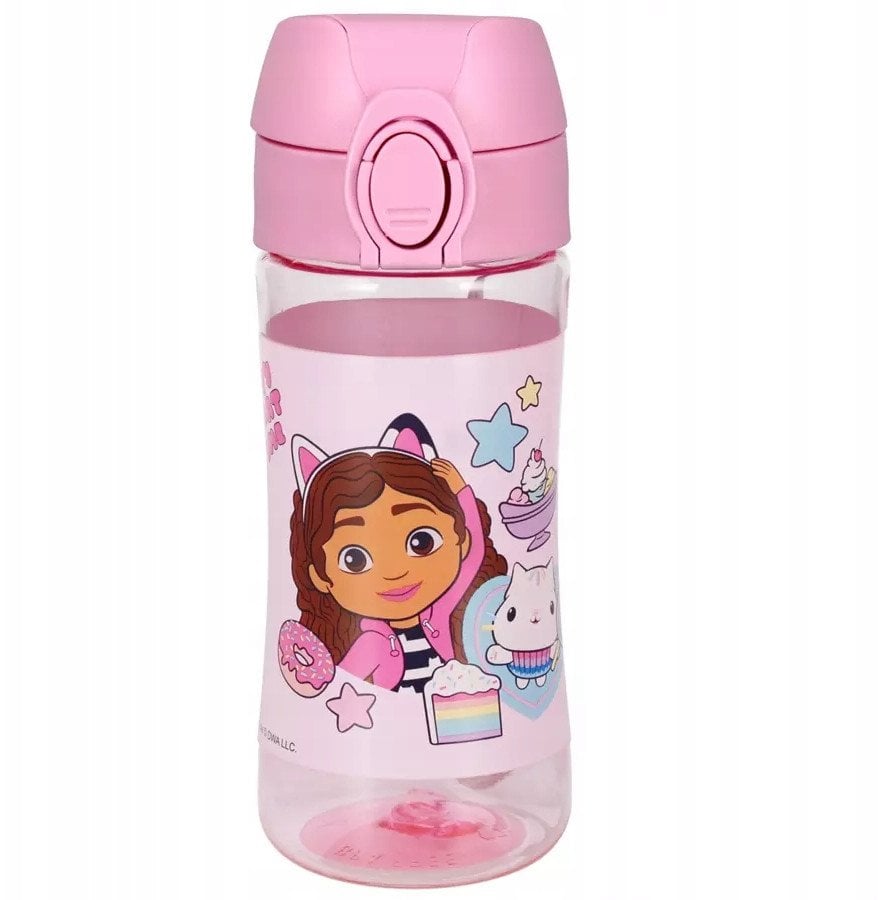 BIDON 450ML GABBY S STK PB 1/24