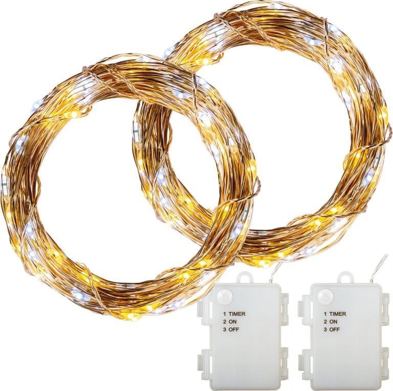 Dekoracja świąteczna VOLTRONIC ozdoba świetlna