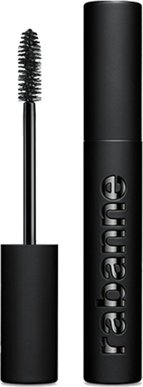 Paco Rabanne Mini Eyephoria Rockstar Mascara Tusz Do Rzęs - 1,5Ml