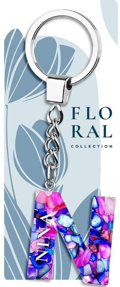 V-TAC Brelok Literka Nina