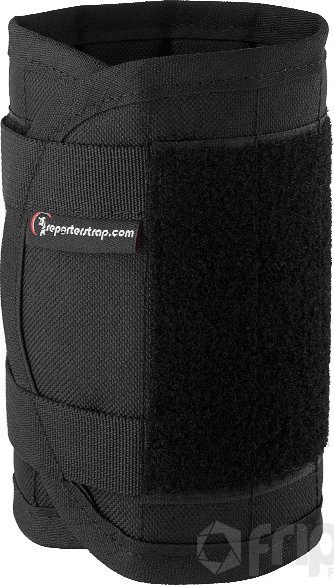 Osłona na obiektyw Reporter Osłona przeciwsłoneczna LH 1 uniwersalna