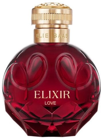 Elie Saab TTTTT Elixir Love EDP spray 100ml