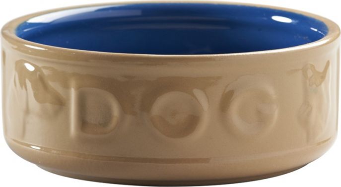 Mason Cash MC - Miska 17,5 cm na karmę lub wodę dla psa