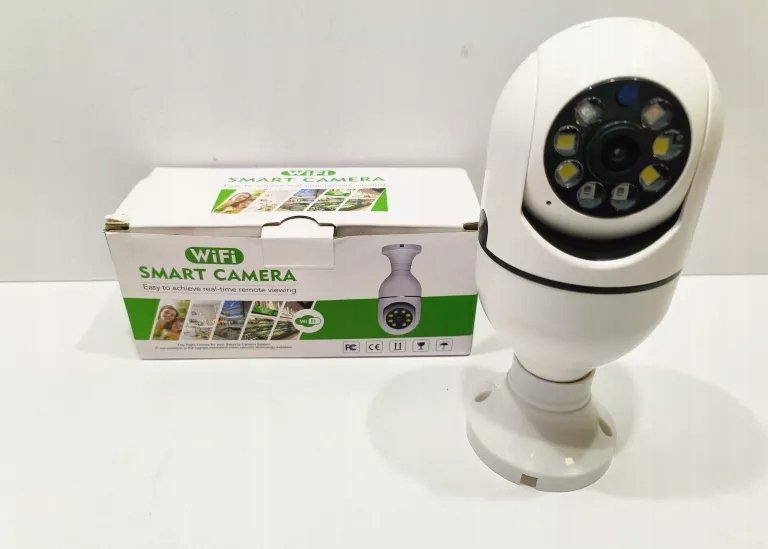 Axis Axis 02454-001 akcesoria do kamer monitoringowych Oprawa