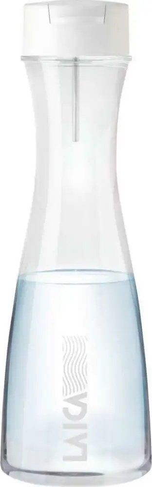 Dzbanek filtrujący Laica Laica B31AA01, Water filtration bottle, 1.1 L, Transparent