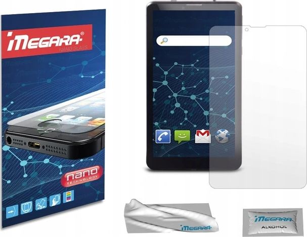 Megara Szkło Nano Glass OVERMAX Qualcore 7023