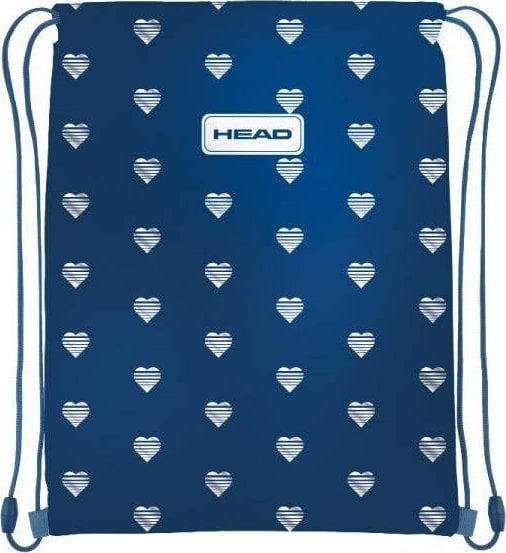 Astra Worek na obuwie HEAD SPLASH HEARTS, AD1