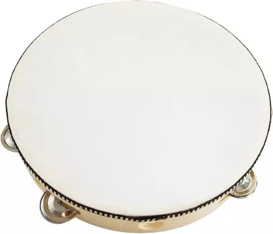 Music Tambourine (501089) /Play Music instruments