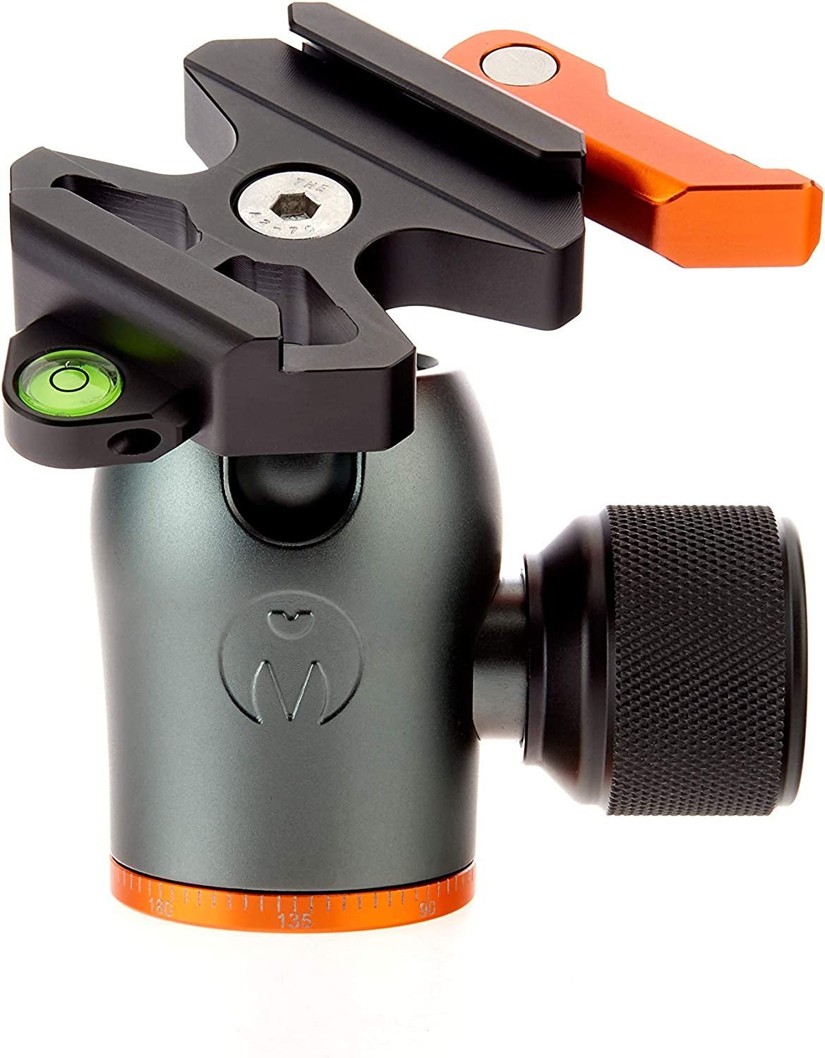 Głowica Kulowa 3 Legged Thing AirHed Pro Lever Grey