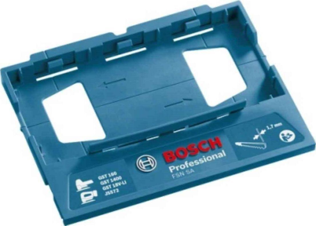 Bosch Szyna prowadząca / Adapter do wyrzynarki Bosch Professional FSN SA