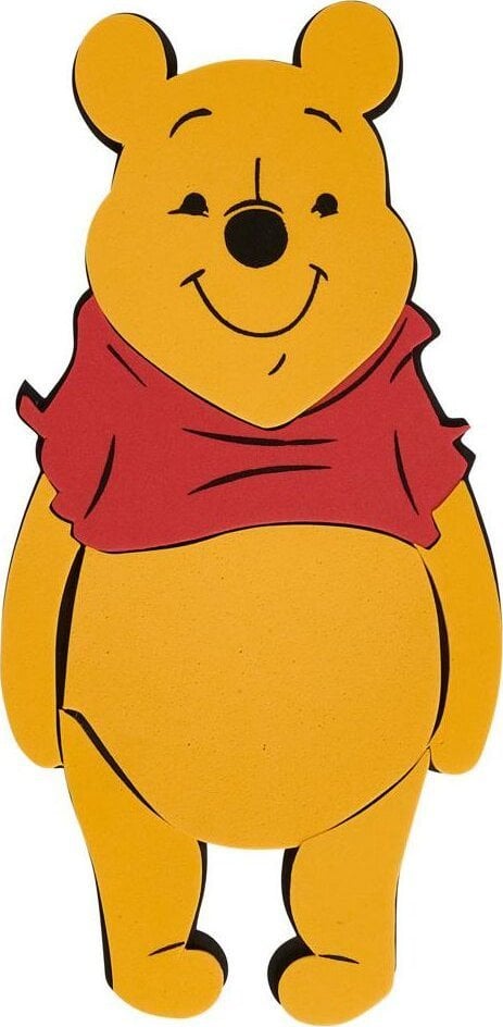 SRFS 9164-DEKORACJA ŚCIENNA ZAMYŚLONY KU BUŚ MAŁA