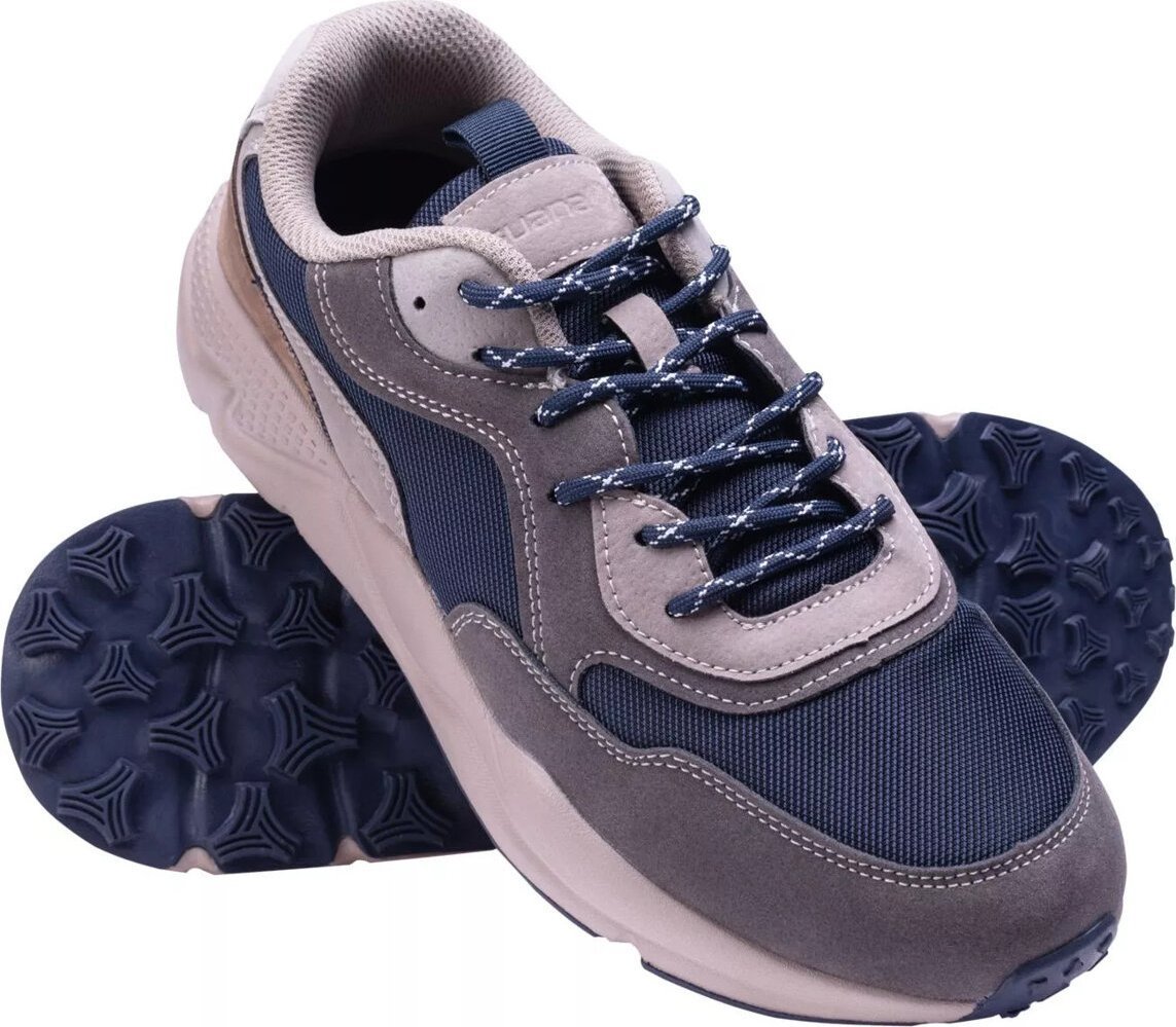 Męskie buty sportowe sneakersy lifestylowe Iguana Amire rozmiar 42