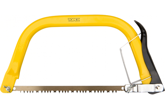 Topex Piła kabłąkowa 610mm 10A906