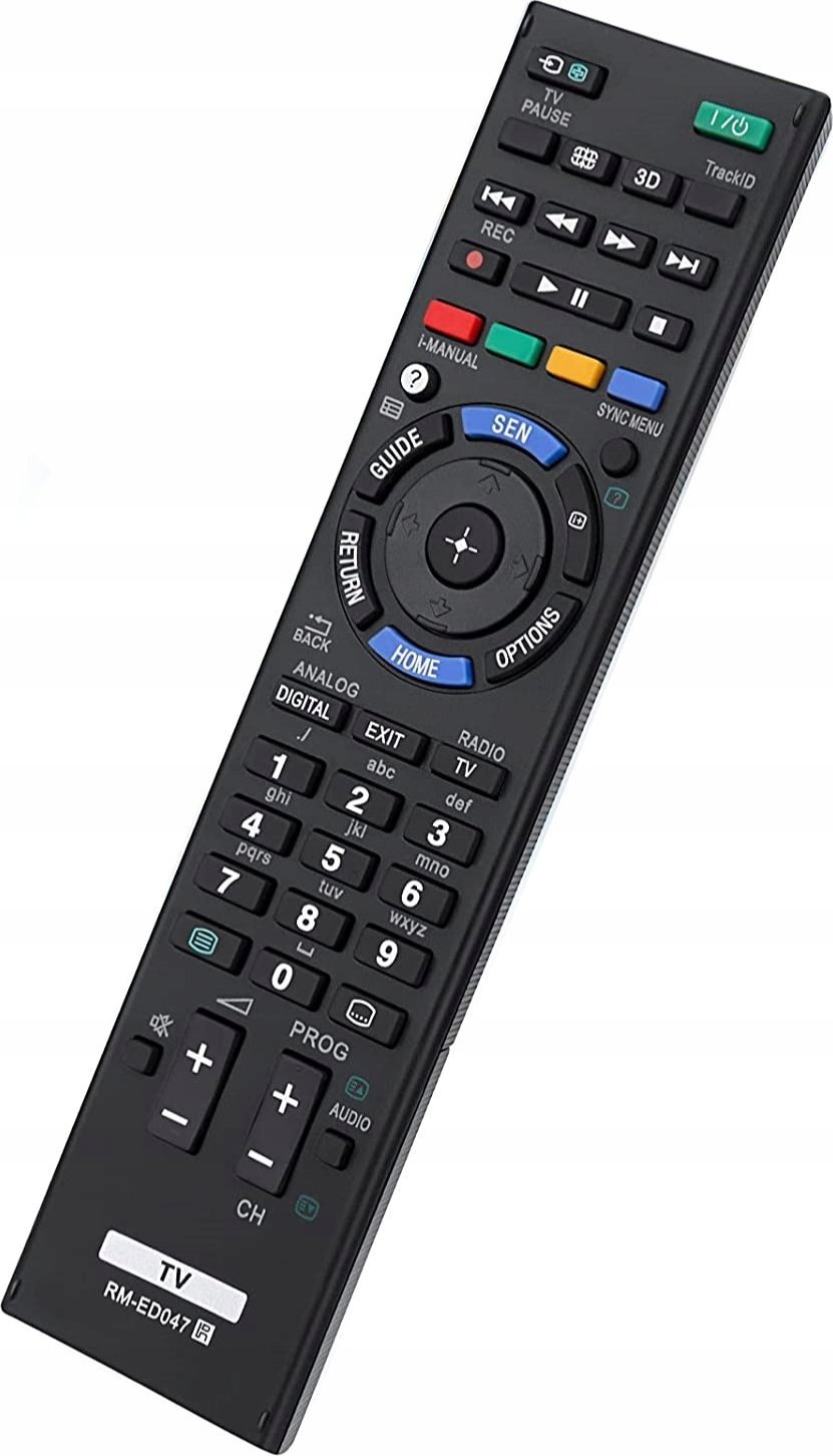 Pilot RTV Voko PILOT SONY KDL-55W905A, KDL-46W905A, KDL-40W905A