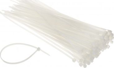 Organizer OPASKA KABLOWA OPC-250X4.2/W*P100