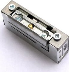 Triton ZACZEP ELEKTRA R5 Z PAMIĘCIĄ Z BLOKADĄ SYMETRYCZNY wąski 16,5mm