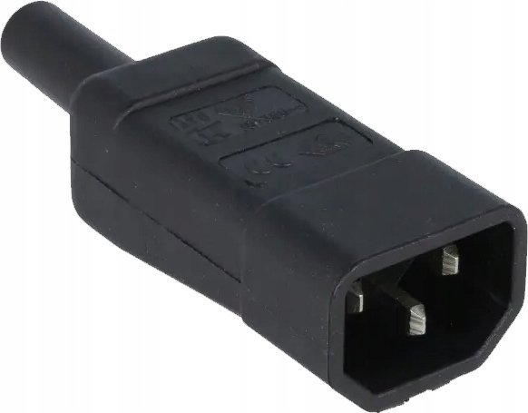 Kabel zasilający PremiumCord Kabel - redukcja zasilania 5.25 - SATA, wewnętrzny