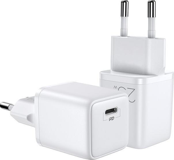 Ładowarka Joyroom L-P251 1x USB-C 3 A (6941237167446)