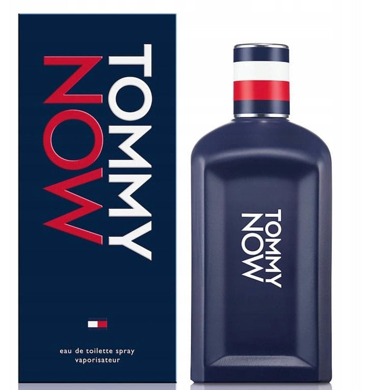Tommy Hilfiger Tommy Now EDT M 30 ml