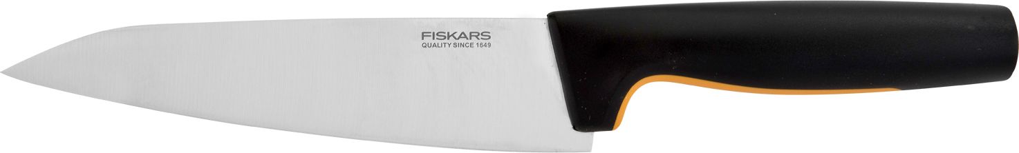 Fiskars Nóż średni Fiskars17 cm