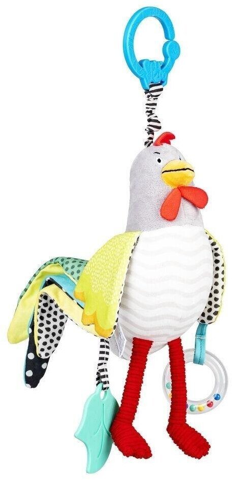 Zawieszka kogut Jurek