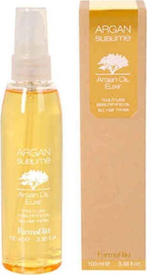 Farmavita Eliksir do Włosów Argan Sublime Farmavita Sublime (100 ml) (100 ml)