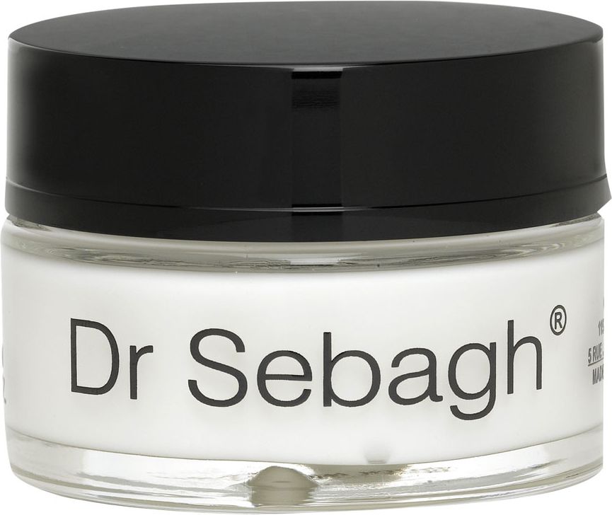 Dr Sebagh Vital Cream lekki krem nawilżający 50ml