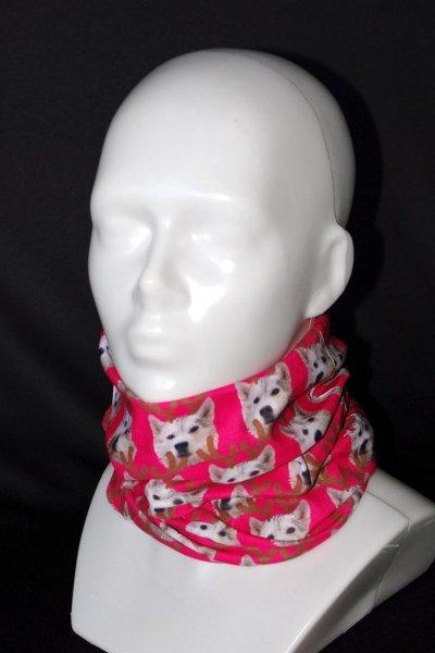 AUUU Komin HUSKY PINK