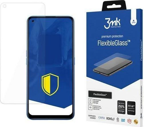 3MK FlexibleGlass do Realme V15 5G