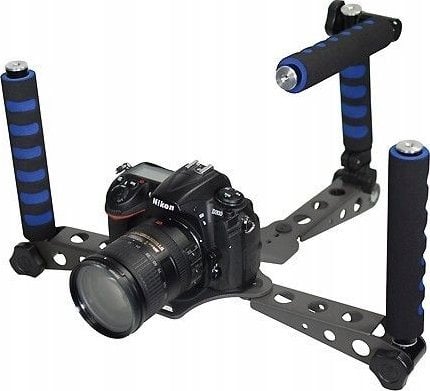 Statyw Micnova Steadycam / Flycam / Statyw Do Lustrzanki Dslr