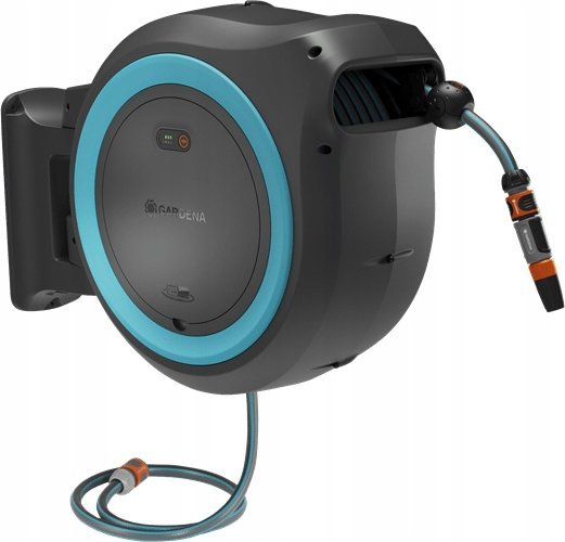 Gardena Gardena Wall-Mounted Hose Box PowerRoll XL