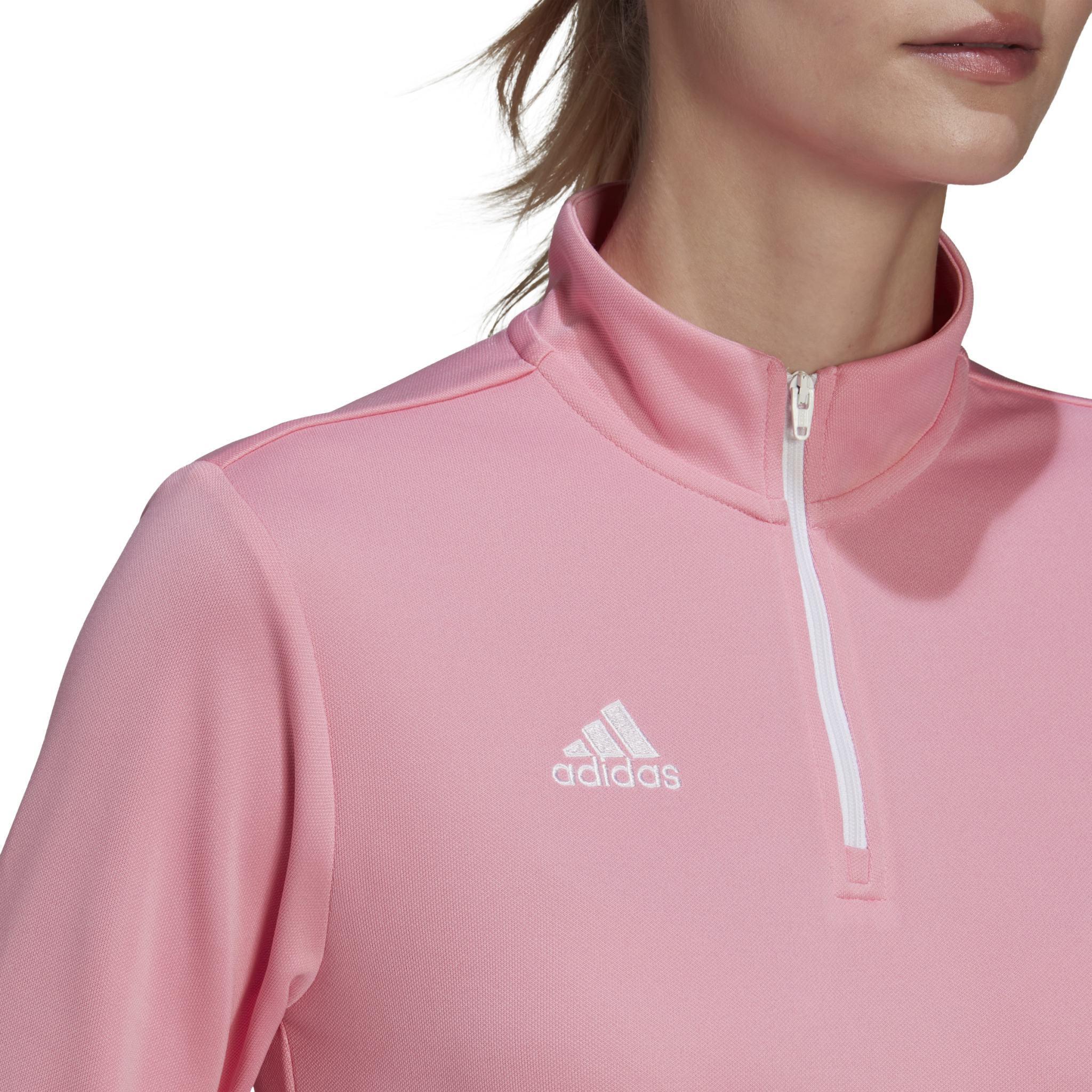 Adidas Bluza treningowa damska adidas Entrada 22 HC5045 : Rozmiar - XL (178cm)