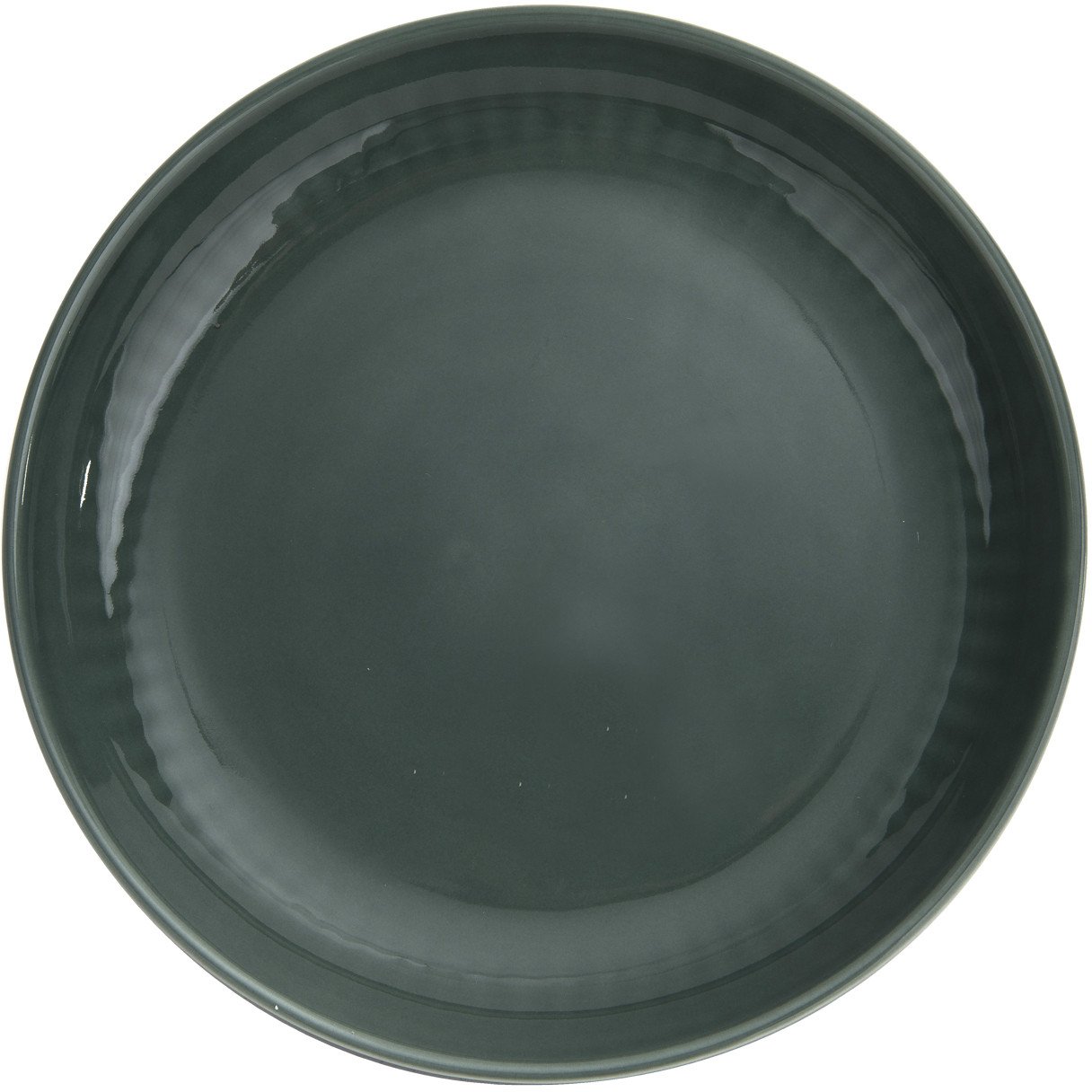 Talerz płytki 21 cm MOSAIQUE OLIVE