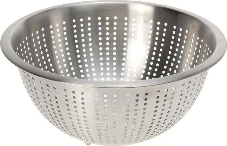 Excellent Houseware Durszlak metal 24cm